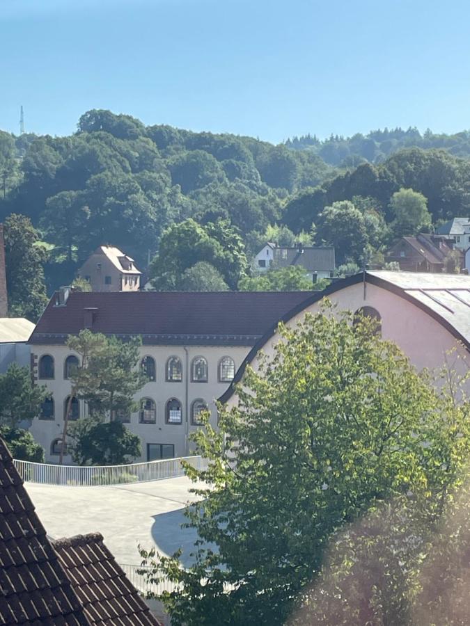 Ferienwohnung Mon Refuge En Vasgovie Meisenthal Exterior foto